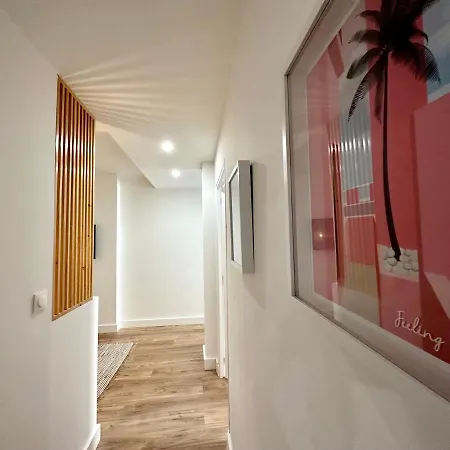 Διαμέρισμα Magnifique T3 Equipe Et Climatise Centre Ideal 4 Personnes Αζάτσιο