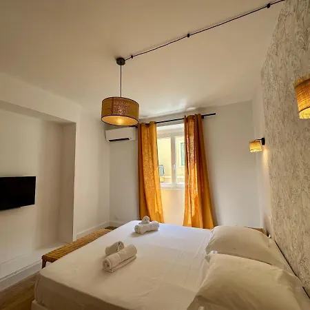 Magnifique T3 Equipe Et Climatise Centre Ideal 4 Personnes