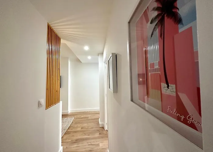 Apartamento Magnifique T3 Equipe Et Climatise Centre Ideal 4 Personnes Ajaccio (Corsica)